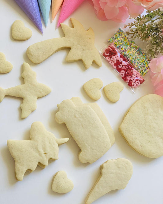 Cookie Creation Kits